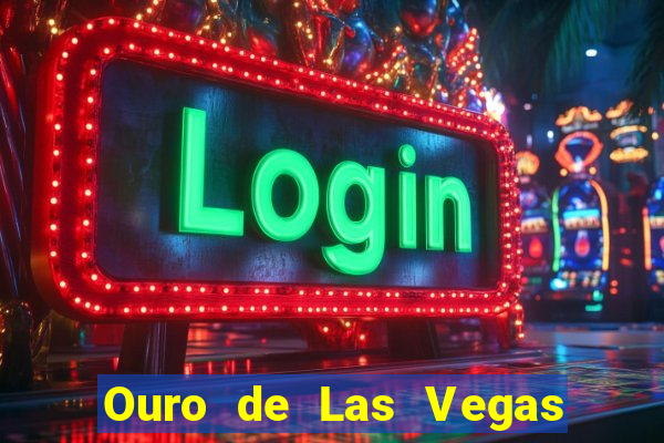 Ouro de Las Vegas o ouro maldito de las vegas filme online